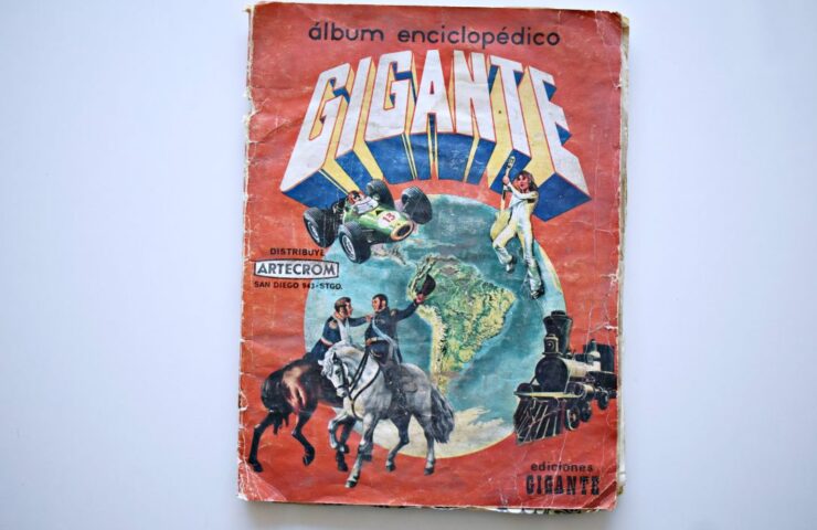 Gigante