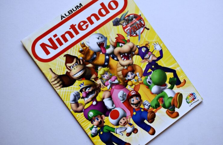 Nintendo (Salo