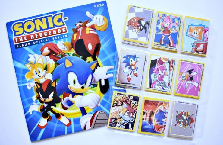 Sonic