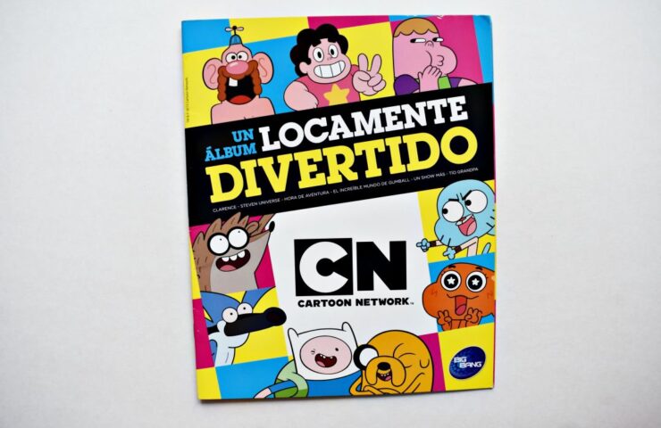 Cartoon Network