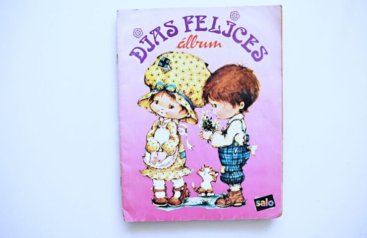 Días Felices (Salo