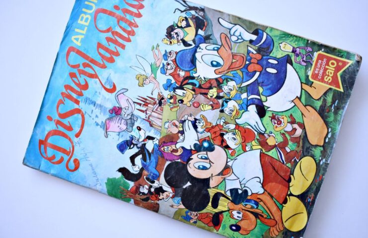 Disneylandia (Salo