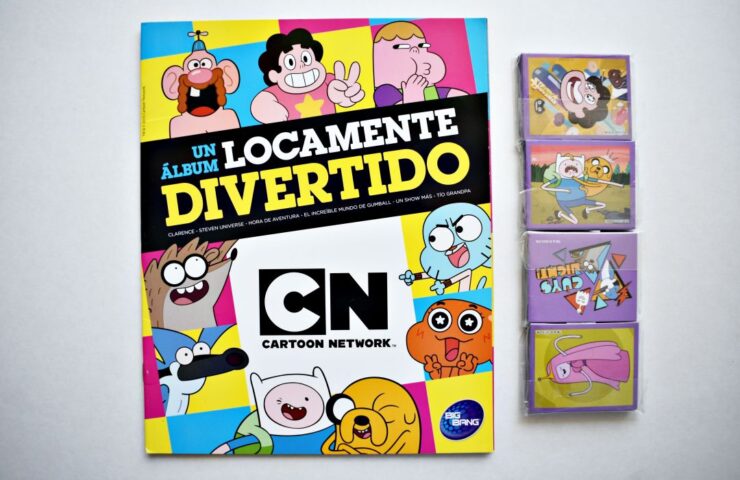 Cartoon Network