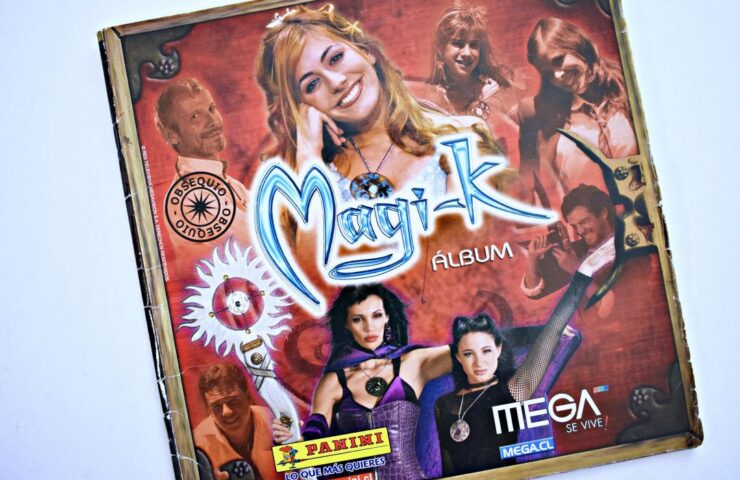 Magi-K (Salo