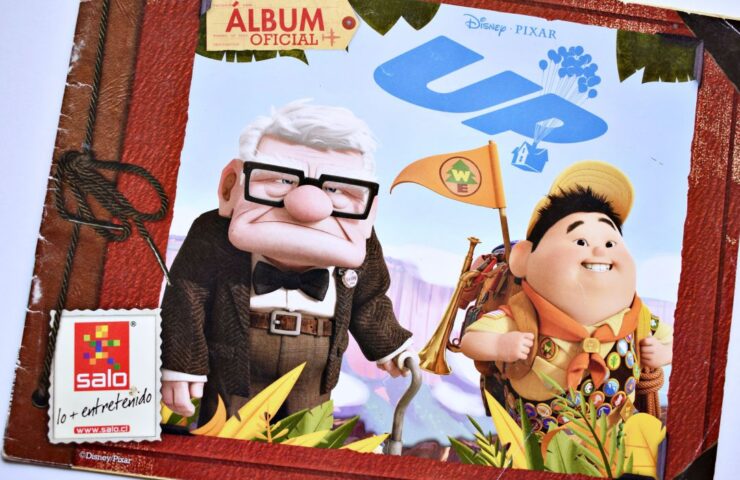 Up