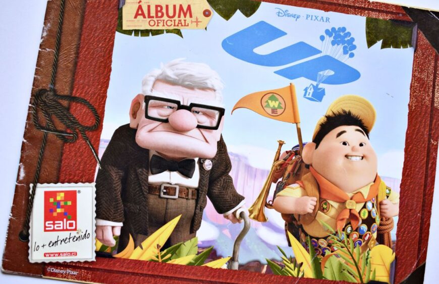 Up
