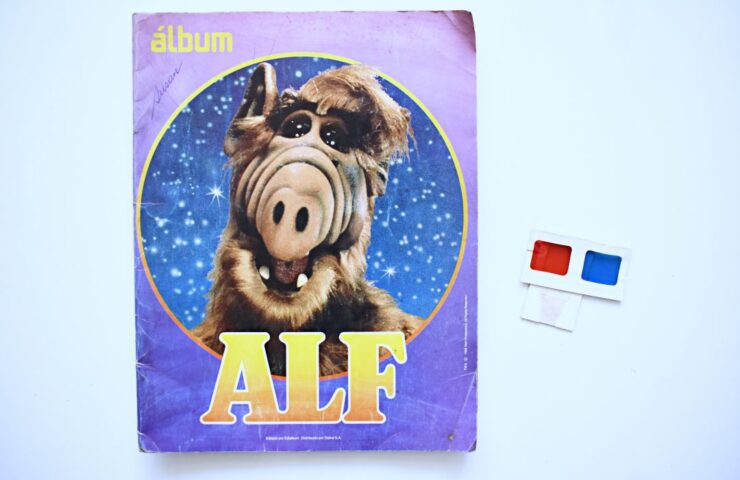 Alf (Edialbum