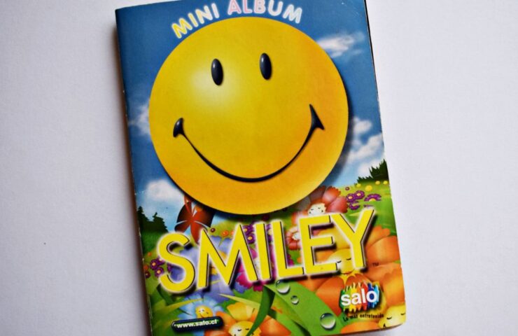 Smiley