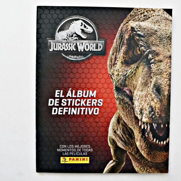Jurassic World