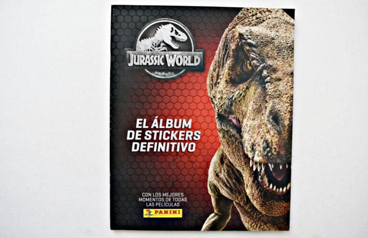 Jurassic World