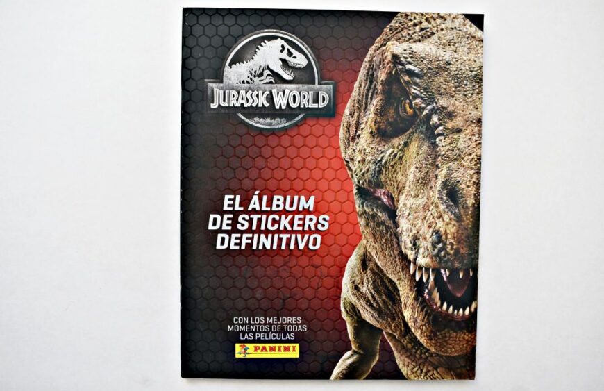Jurassic World