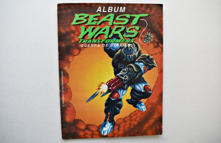 Beast Wars (Hasbro