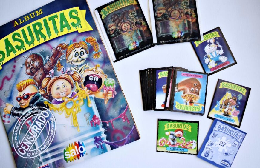 Basuritas (Salo