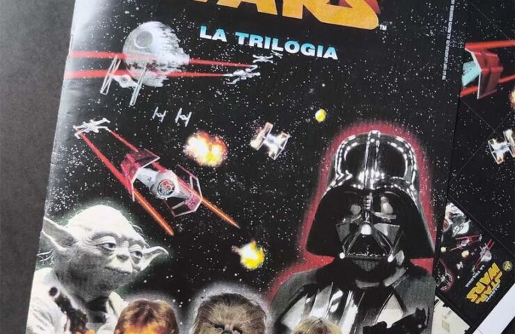 Star Wars