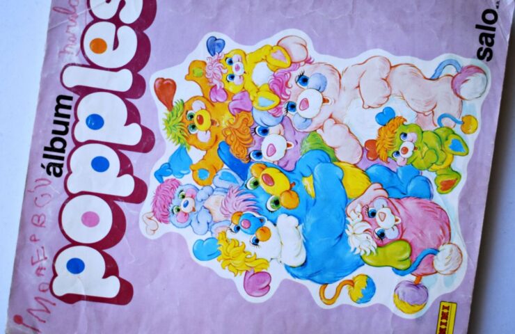 Popples (Salo