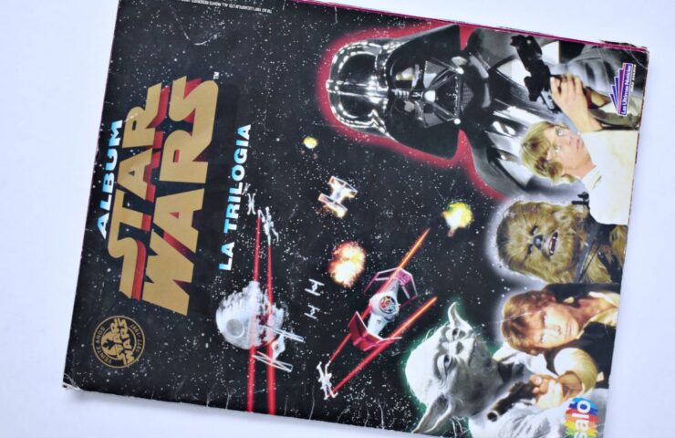 Star Wars Trigolia (Salo