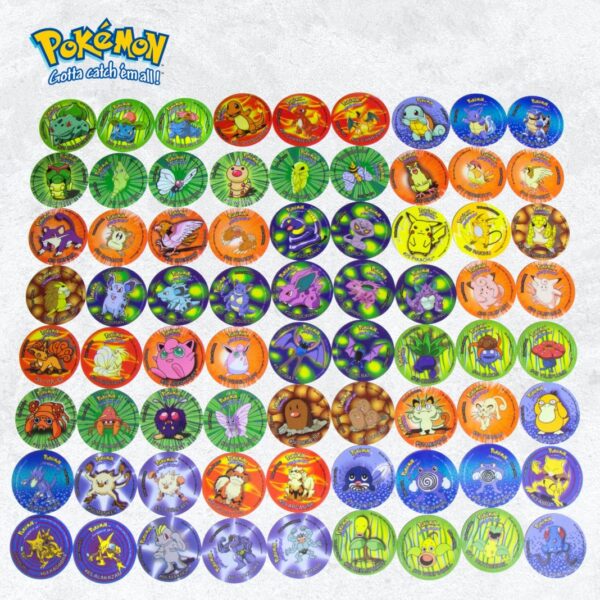 Pokémon