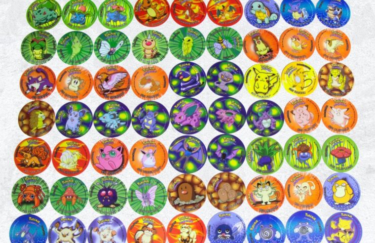 Pokémon