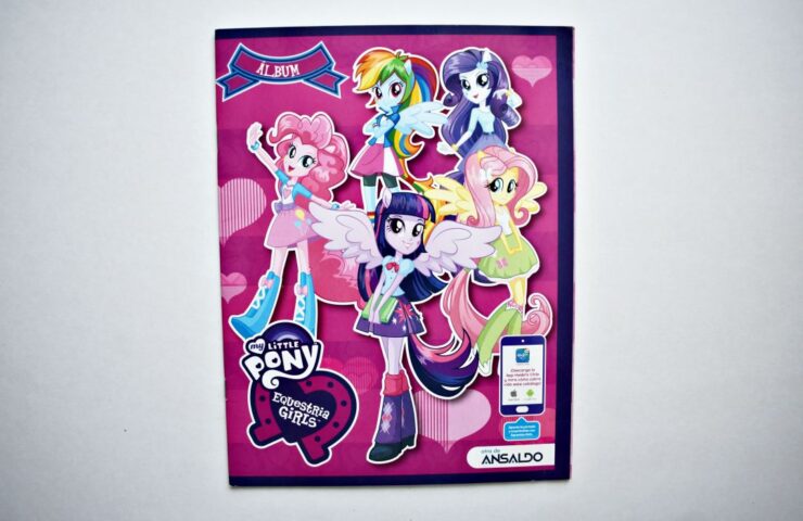 My Little Pony