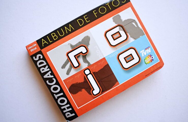 Rojo Fama Contra Fama