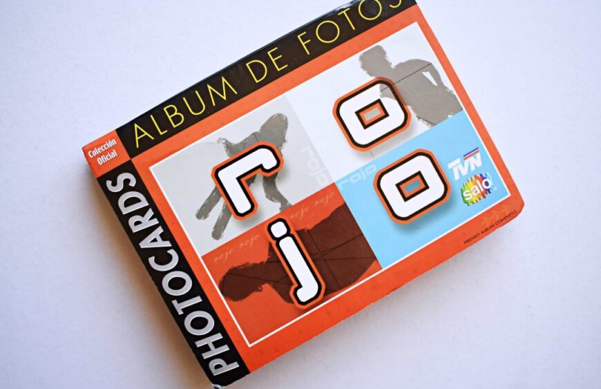Rojo Fama Contra Fama