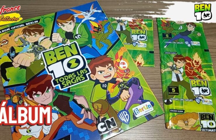 Ben 10