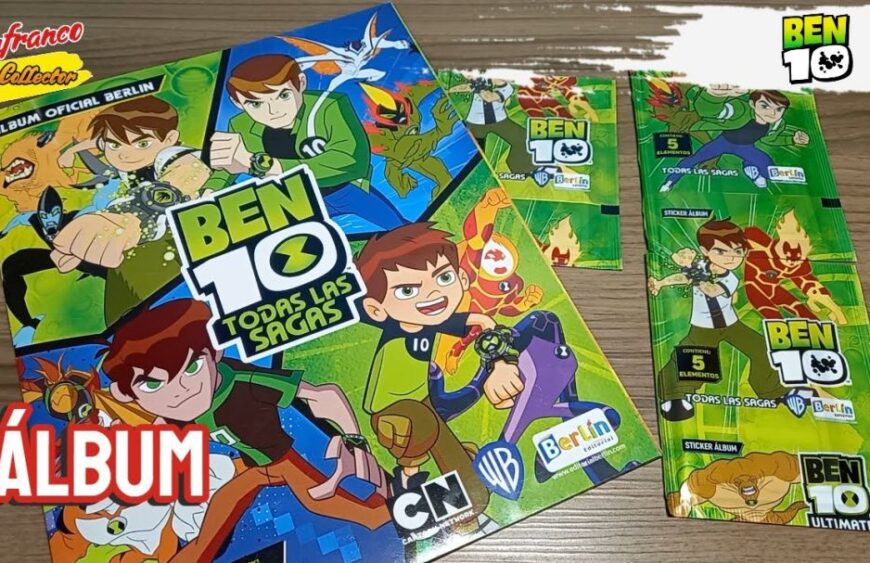 Ben 10