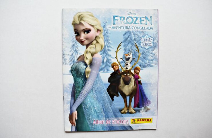 Frozen 2