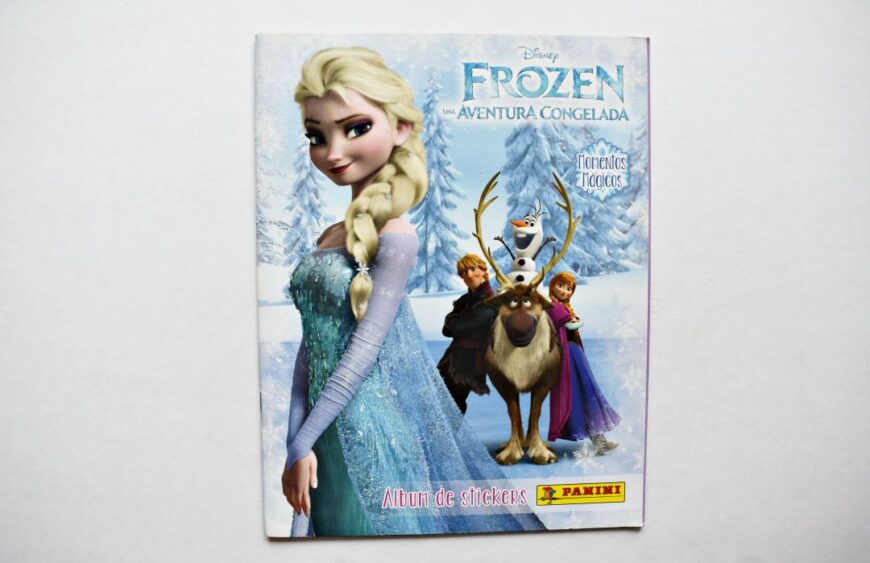 Frozen 2