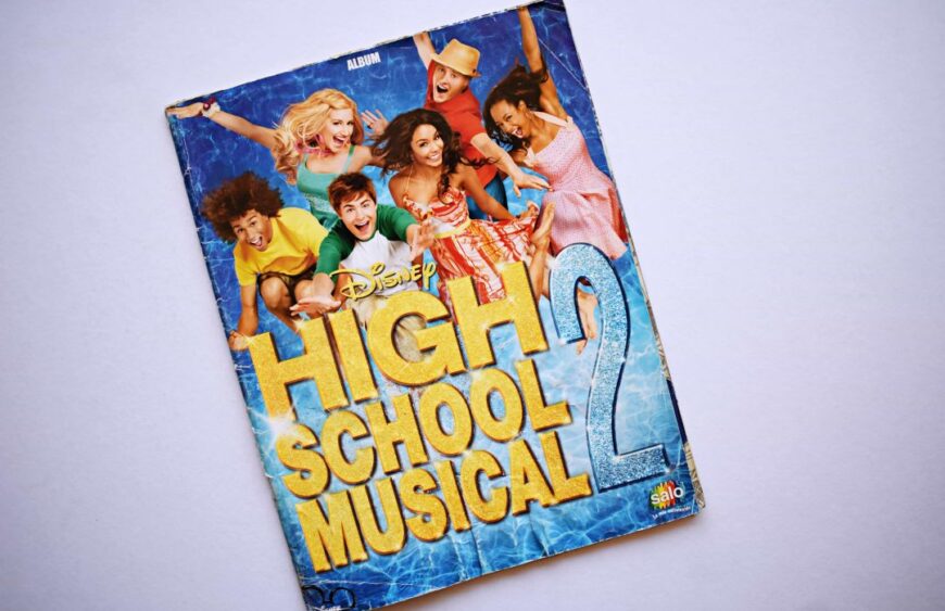 High School Musical 2 (Salo