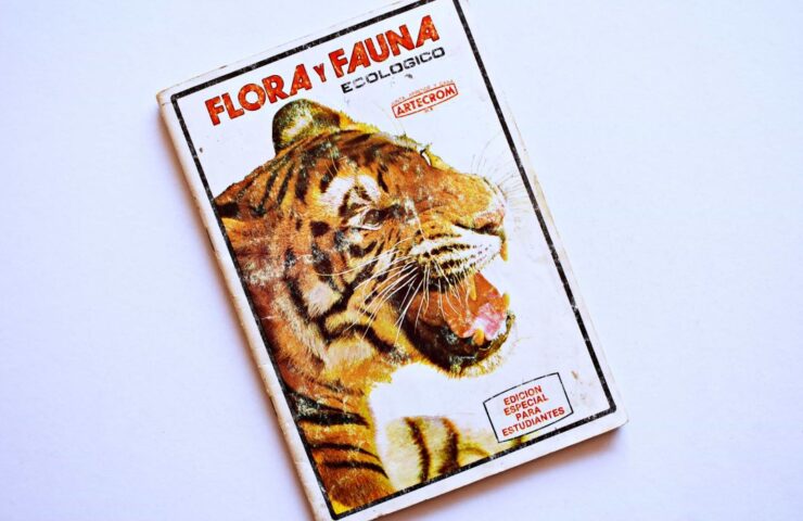 Flora y Fauna Mundicrom (Mundicrom