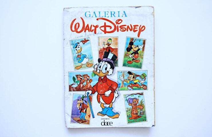 Disney