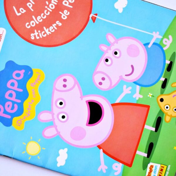 Peppa Pig