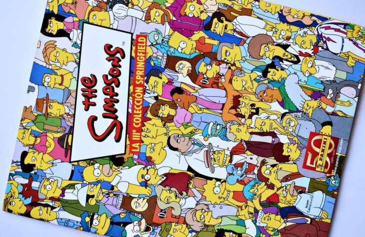 The Simpsons