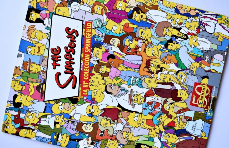 The Simpsons