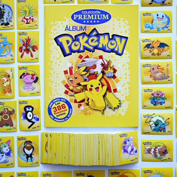Pokémon