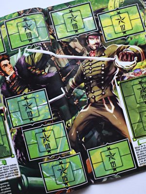 Heroes (Salo