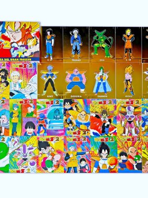 Dragon Ball Z2