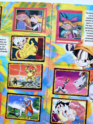 Dragon Ball GT2 (Salo