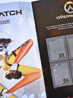 Overwatch (Klu