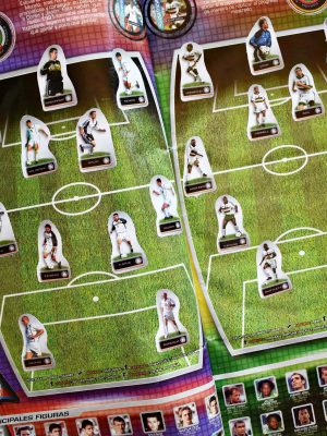 Copa Mundial 2002 Korea/Japan (Corea/Japon) (Salo