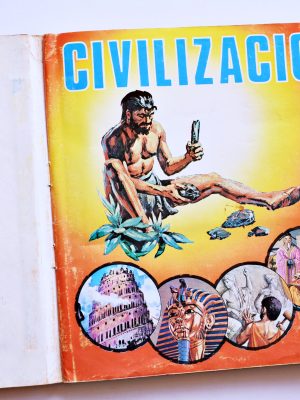 Civilizaciones (Artecrom