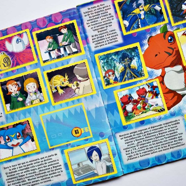 Digimon 2 (Salo
