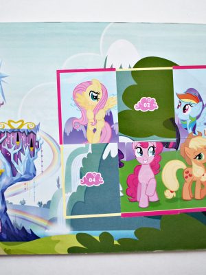 My Little Pony 2016 (Big-Bang