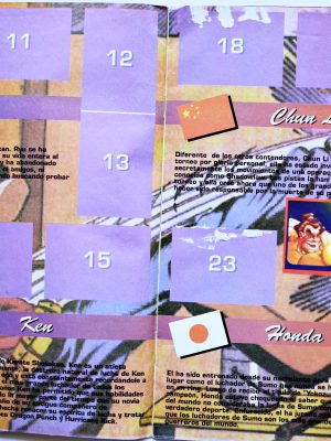 1995): Tiene 23 Láminas (Álbum) foto 1