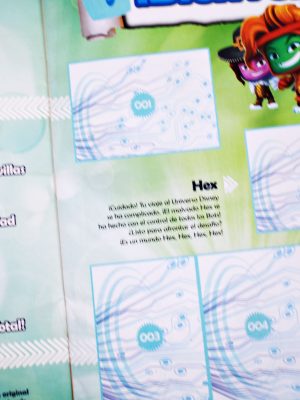 Disney Universe (Panini