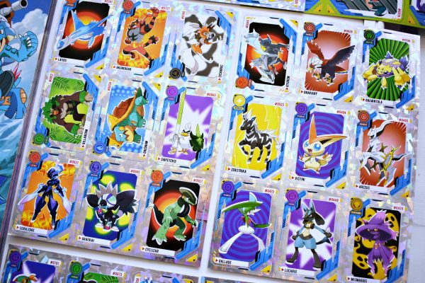 . 1 Álbum: Pokémon Universe 1 [1025 Lam a Pegar]: Álbum Completo A Pegar [Ultimas Unidades]