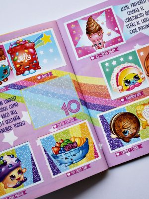 Shopkins (Panini