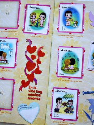 Amor es… (Salo