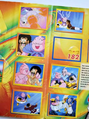 Dragon Ball Z5 (Salo